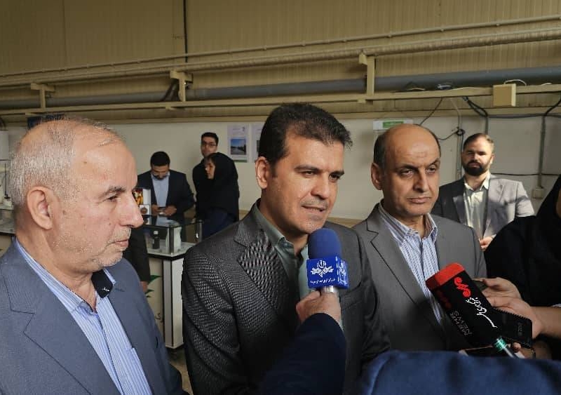 دولت چهاردهم رویکرد تولید بر پایه دانش‌بنیان را دنبال می‌کند