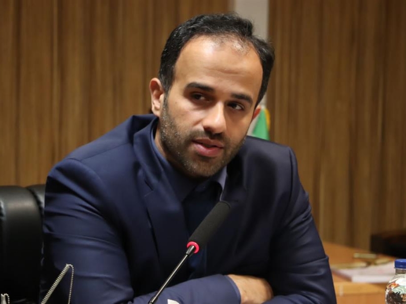 فعالیت اکثر پل های عابر پیاده مکانیزه رشت