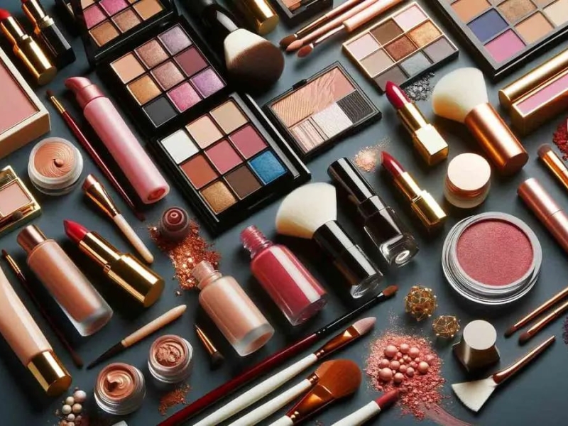 اسامی برخی محصولات آرایشی و بهداشتی غیرمجاز اعلام شد