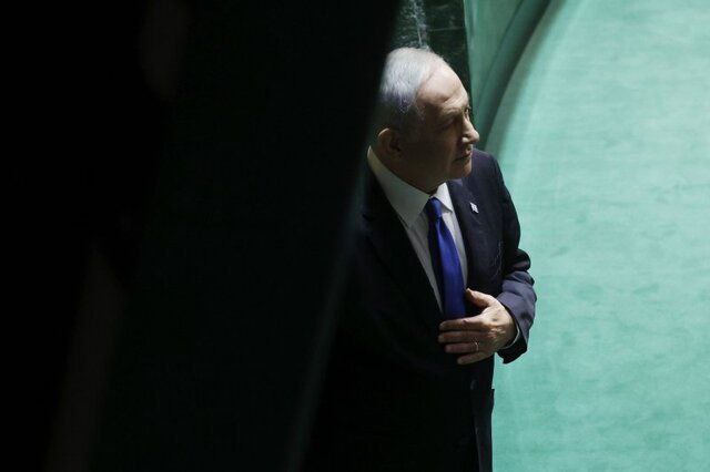 کسانی که قصد جان من را داشتند، مرتکب اشتباه بزرگی شدند