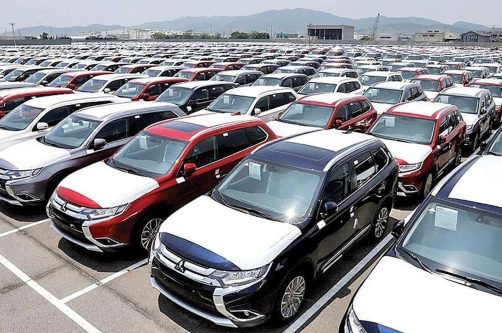 هدف قانونگذار از واردات خودرو حذف انحصار از بازار بود
