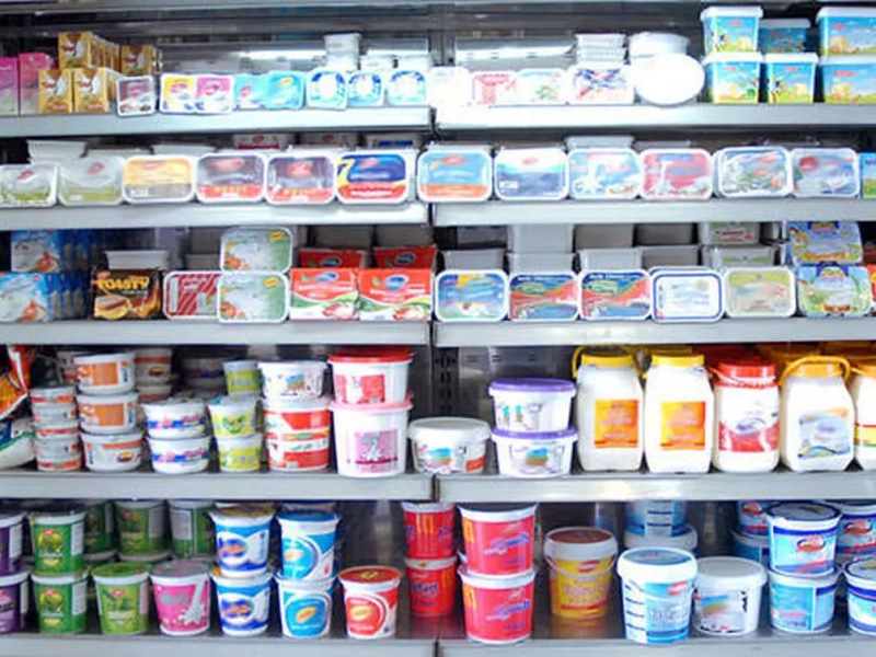 فرآورده‌های لبنی دوباره گران شد