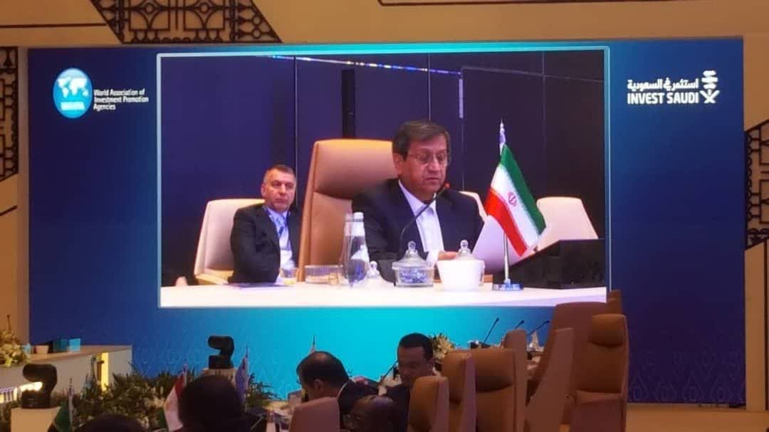 مناطق آزاد بستری مناسب برای جذب سرمایه‌گذاری‌های باکیفیت بین‌المللی هستند