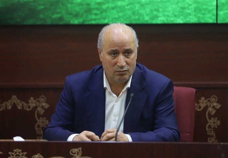 ایران امن است، میزبانی را برگردانید