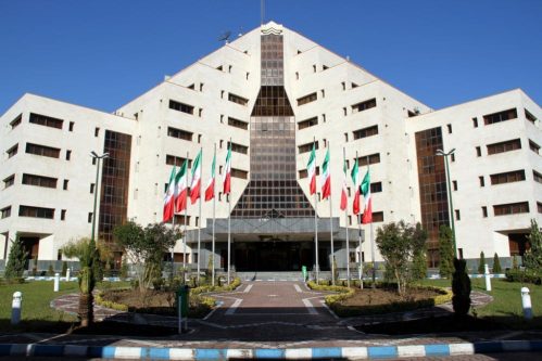 انتصابات جدید در استانداری گیلان