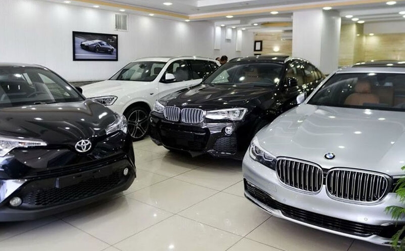 آخرین قیمت خودرو+جدول