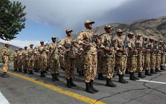 امکان تحصیل مشمولان غیرغایب دیپلم در خارج از کشور فراهم شد