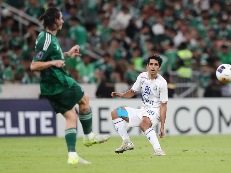 آبی ها با چنگ و دندان یک امتیاز گرفتند