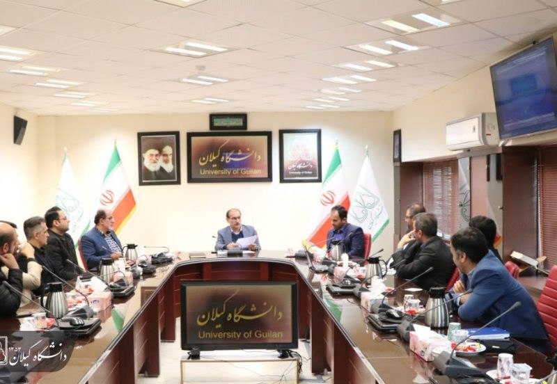 ظرفیت‌های رشت در کنار شهر خلاق خوراک‌شناسی ویژندسازی شود