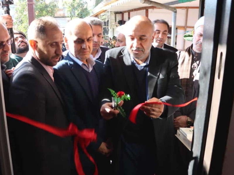 واگذاری ۶۴ واحد مسکن به توان خواهان بهزیستی گیلان