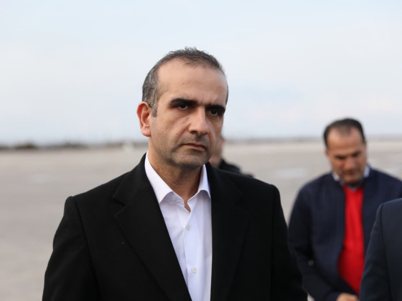 مجتمع بندری کاسپین یکی از مهمترین زیرساخت‌های حمل ونقلی شمال کشور است