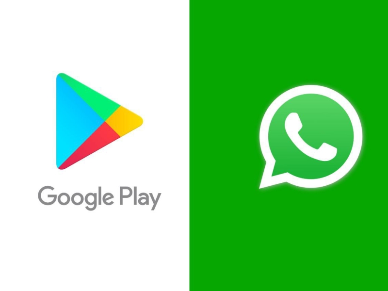 واتساپ و گوگل‌پلی رفع فیلتر شدند