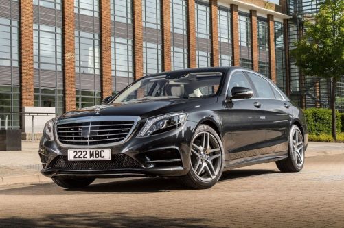 مرسدس‌بنز ۳۰ میلیاردی بازار ایران ارزان نمی‌شود!