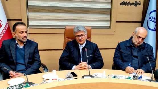 بیمارستان ۲۰۰ تختخوابی آستانه اشرفیه احداث می‌شود