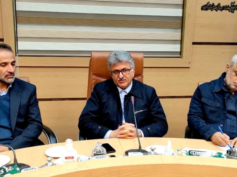 بیمارستان ۲۰۰ تختخوابی آستانه اشرفیه احداث می‌شود