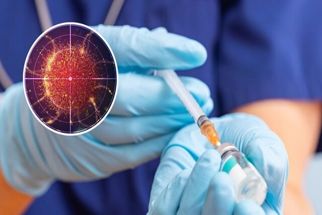 روس ها واکسن ضدسرطان را به زودی عرضه می کنند