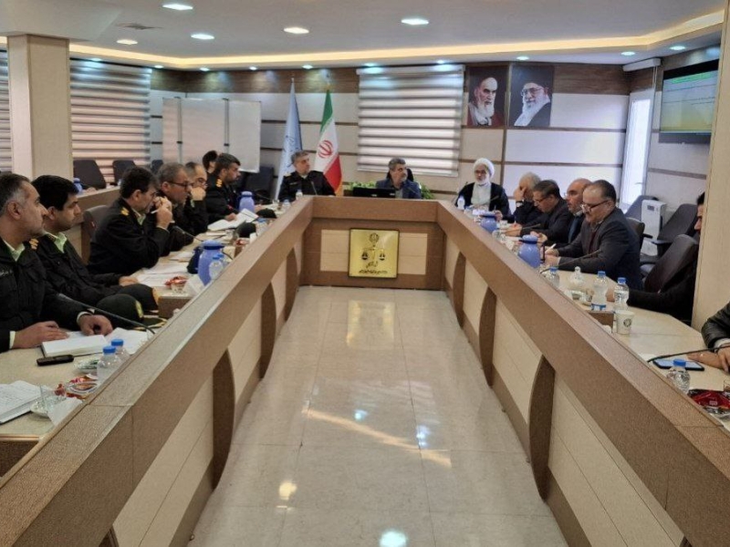 افزایش ۱۲ درصدی دستگیری سارقان و مالخران در گیلان