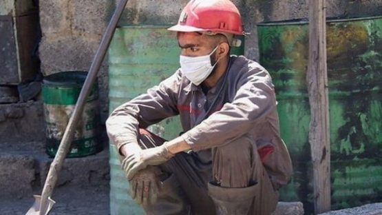 ارزش حداقل مزد کارگران از ربع سکه کمتر شد