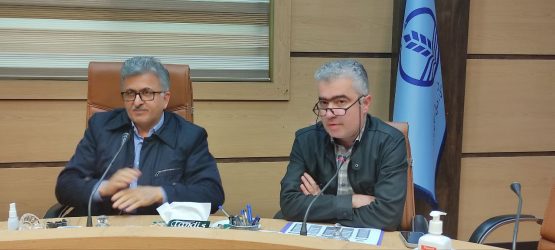 افزایش بیماری‌های حاد تنفسی در گیلان و بستری ۵۶۷ نفر بیمار حاد تنفسی در استان