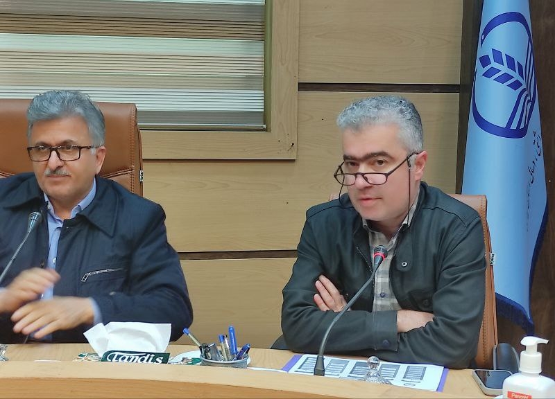 افزایش بیماریهای حاد تنفسی در گیلان و بستری ۵۶۷ نفر بیمار حاد تنفسی در استان