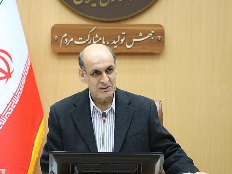 گریه کردن استاندار گیلان: فریاد دردها و چالش‌های بی‌پایان!