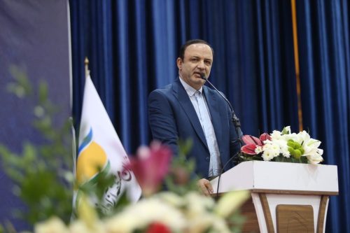 منطقه آزاد انزلی باید هسته تحول در گیلان باشد