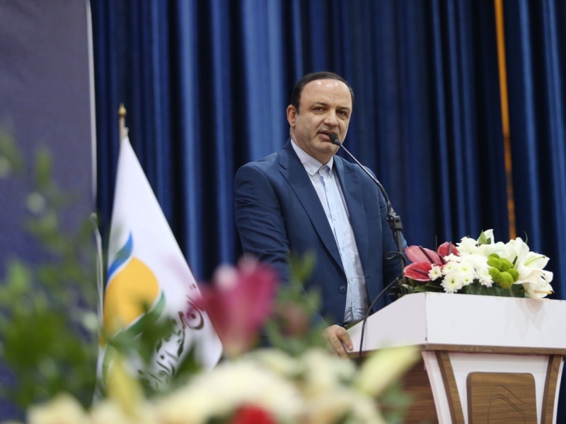 منطقه آزاد انزلی باید هسته تحول در گیلان باشد