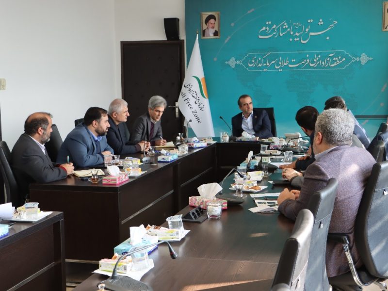 اولویت افتتاح طرح‌های عمرانی، سرمایه‌گذاری در ایام دهه فجر