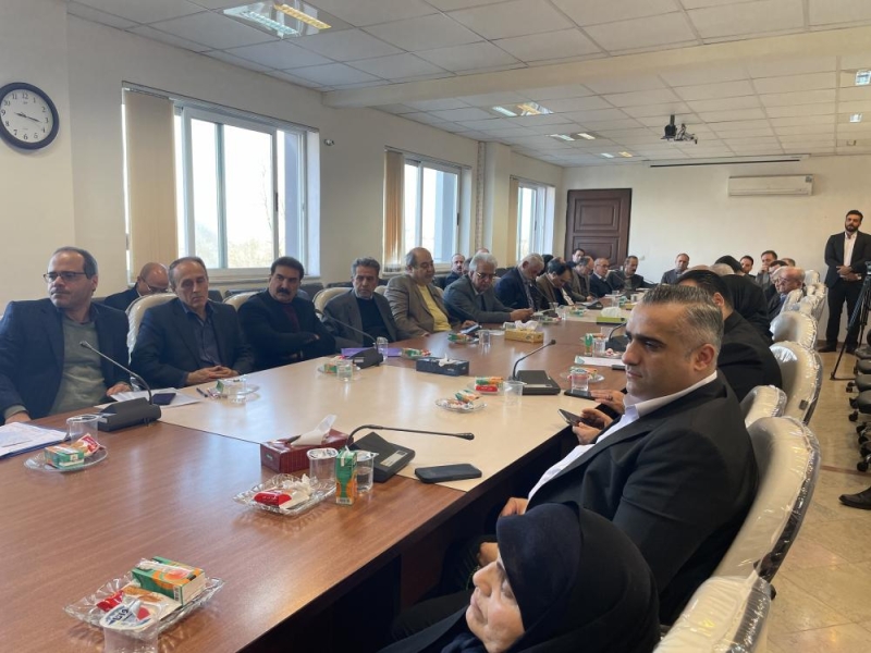 نگاه بخش خصوصی، تکیه بر حمایت های دلسوزانه دستگاه قضا است