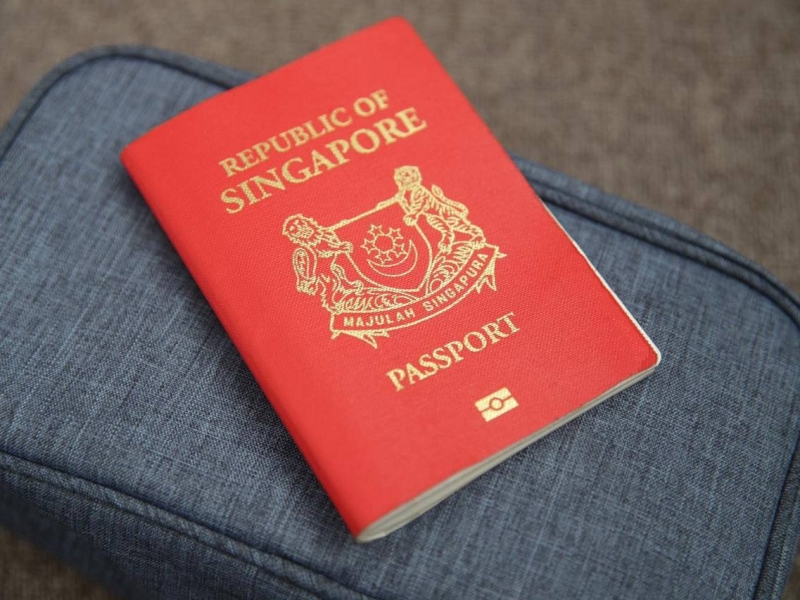 فهرست قوی‌ترین گذرنامه‌های جهان در سال ۲۰۲۵