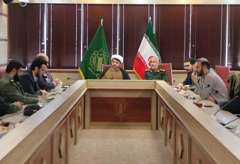 جشن پیروزی مقاومت اسلامی غزه در رشت