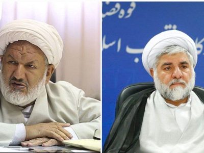 جزئیات جدید از سوء‌قصد به ۲ قاضی در دیوان عالی