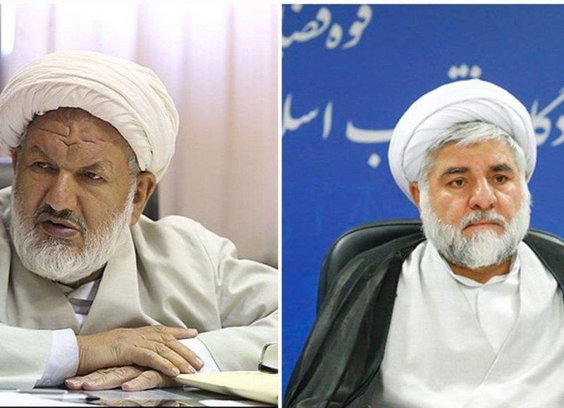 جزئیات جدید از سوء‌قصد به ۲ قاضی در دیوان عالی