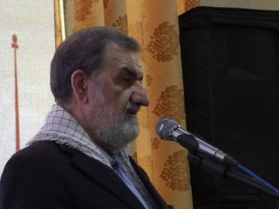 مردم کلید اساسی قدرت نظام هستند