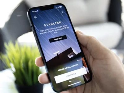 نسخه آزمایشی اینترنت ماهواره‌ای روی موبایل ها، ۳ روز دیگر راه می‌افتد