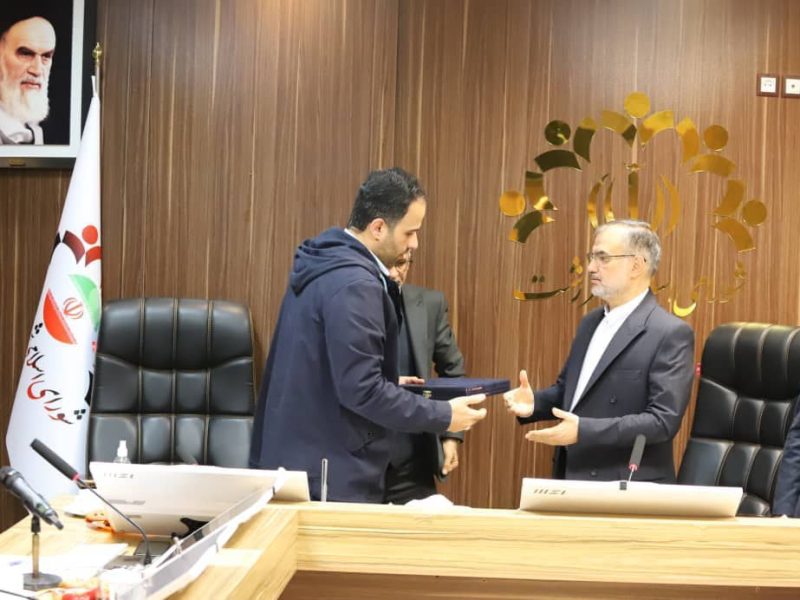 بودجه ۷ همتی شهرداری رشت تقدیم شورا شد | ۴۳ درصد بودجه جاری است