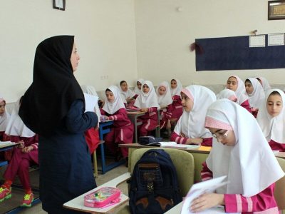 مطالبات حق التدریسی ها سر وقت پرداخت می شود