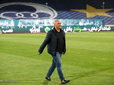 منصوریان و عنایتی؛ نه استقلال مربی بزرگ خارجی می‌خواهد!