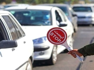 محدودیت ترافیکی در محور رشت – قزوین