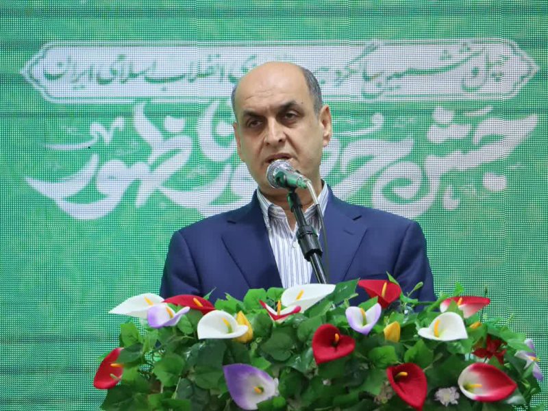 مردم ایران هرگز از ارزش های اولیه انقلاب دست بر نخواهند داشت