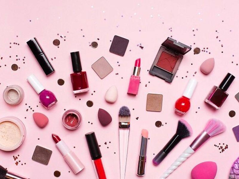 این محصولات آرایشی و بهداشتی را استفاده نکنید