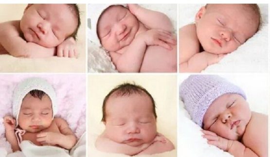 نسل بتا» پا به عرصه وجود گذاشت