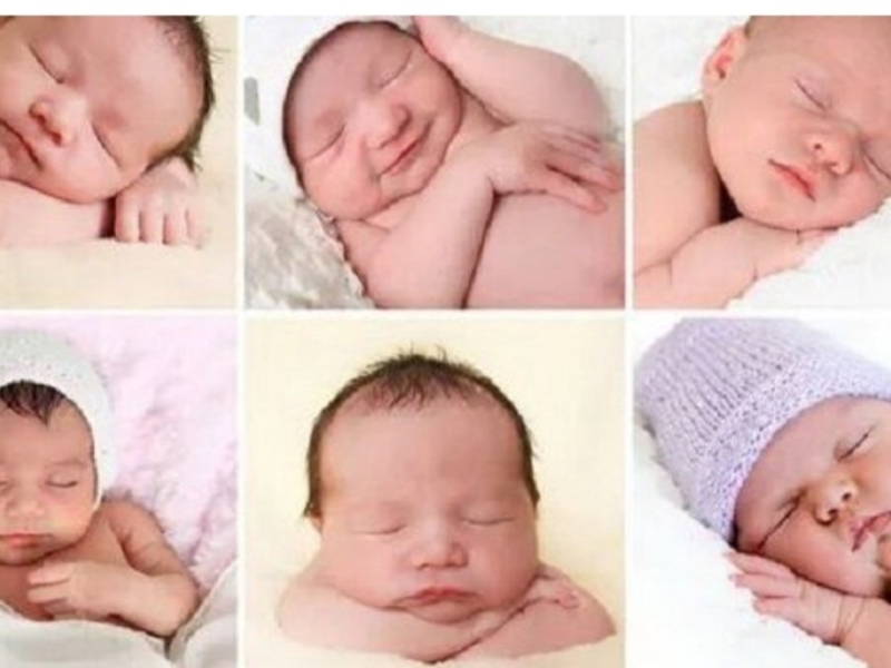 نسل بتا» پا به عرصه وجود گذاشت