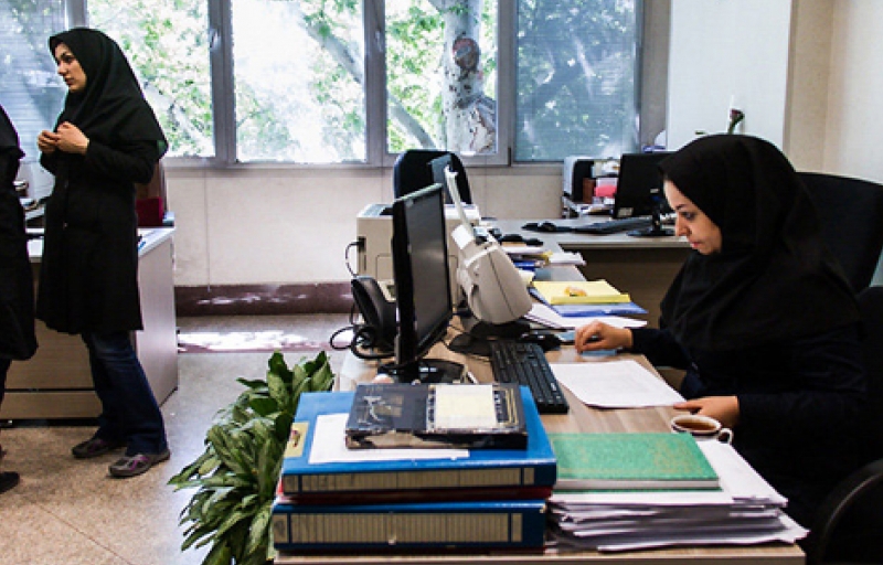 نیروهای شرکتی تا پایان سال گوش به‌زنگ باشند