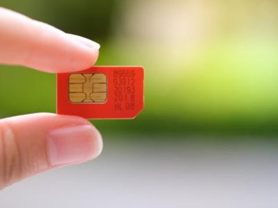 سیم کارت های افراد متوفی قطع می شود