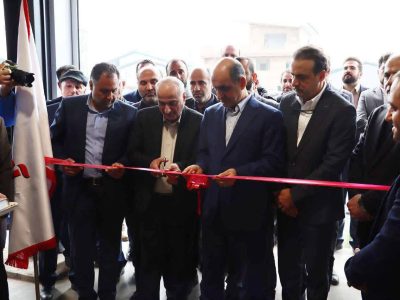 راه‌اندازی ۲۳ طرح صنعتی و تجاری گیلان همزمان با دهه فجر