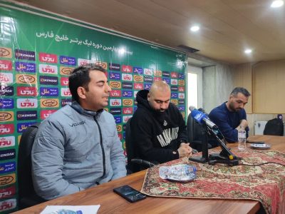 ملوان برای موفقیت به تغییر نیاز دارد