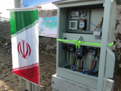 افتتاح بیش از ۳۷۰ طرح عمرانی در سومین روز از دهه مبارک