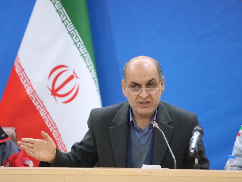 اجرای طرح های شبکه فاضلاب مانع بروز سیلاب می‌شود