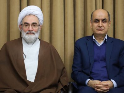 قدردانی نماینده ولی فقیه در گیلان و استاندار گیلان از حضور گیلانیان ولایتمدار در راهپیمایی ۲۲ بهمن